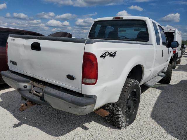 Photo 4 from auction – 2001 FORD F250 SUPER with VIN 1FTNX21F01EC67353