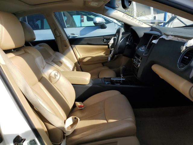 Photo 5 from auction – 2010 NISSAN MAXIMA S with VIN 1N4AA5AP6AC862509