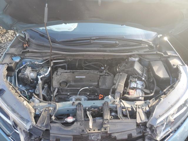 Photo 7 from auction – 2016 HONDA CR-V EXL with VIN 2HKRM4H75GH605049
