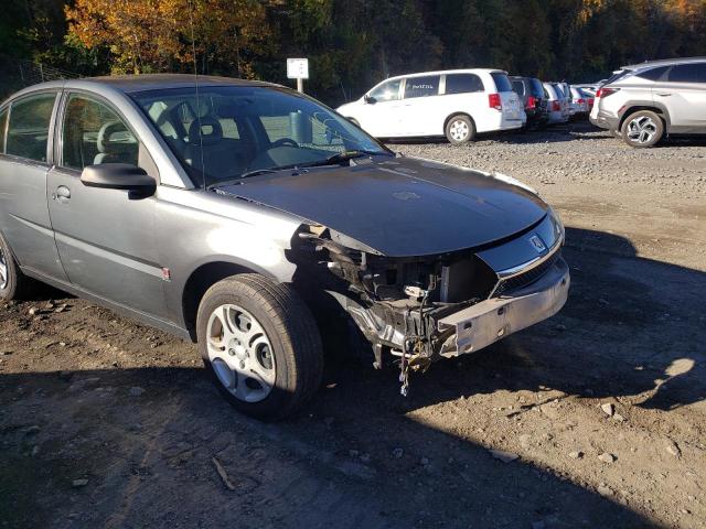 Photo 9 from auction – 2004 SATURN ION LEVEL with VIN 1G8AJ52F54Z136913