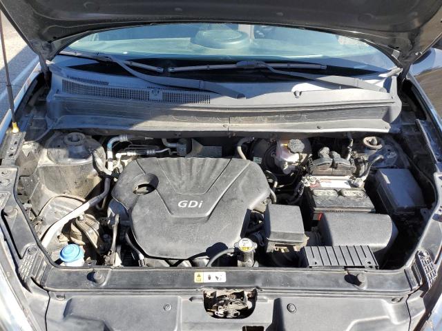 Photo 7 from auction – 2013 KIA SOUL with VIN KNDJT2A50D7628168