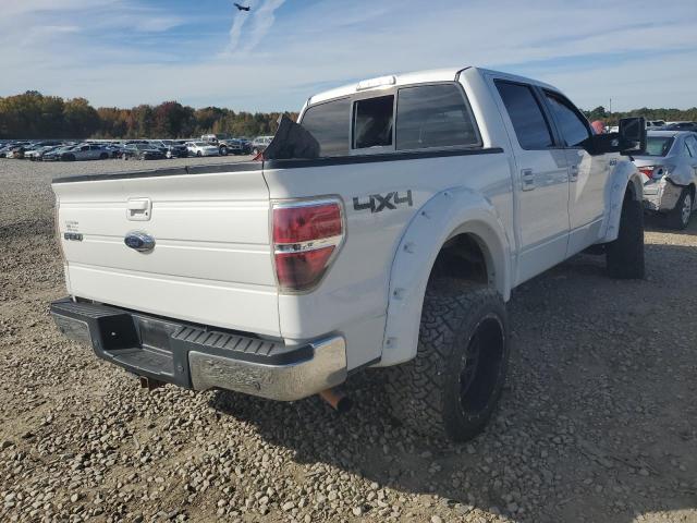 Photo 4 from auction – 2009 FORD F150 SUPER with VIN 1FTPW14V19FA85756
