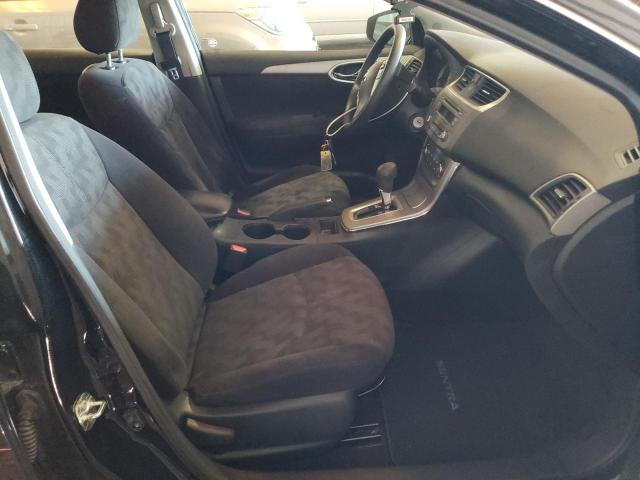 Photo 5 from auction – 2013 NISSAN SENTRA S with VIN 3N1AB7AP3DL670219