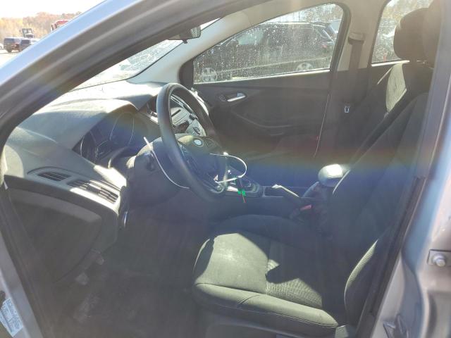 Photo 5 from auction – 2015 FORD FOCUS SE with VIN 1FADP3FE9FL353500
