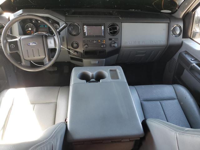 Photo 9 from auction – 2014 FORD F250 SUPER with VIN 1FT7W2ATXEEA46284