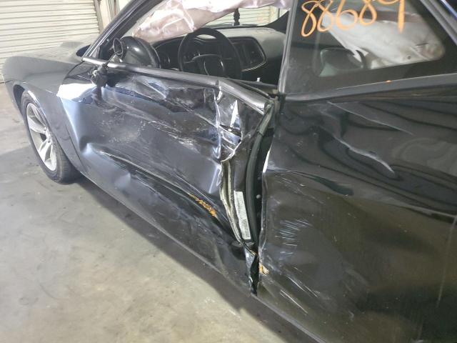 Photo 9 from auction – 2015 DODGE CHALLENGER with VIN 2C3CDZAG8FH798094