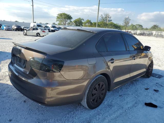 Photo 4 from auction – 2014 VOLKSWAGEN JETTA BASE with VIN 3VW2K7AJ9EM304688