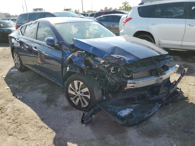 Photo 4 from auction – 2019 NISSAN ALTIMA S with VIN 1N4BL4BV0KC107993