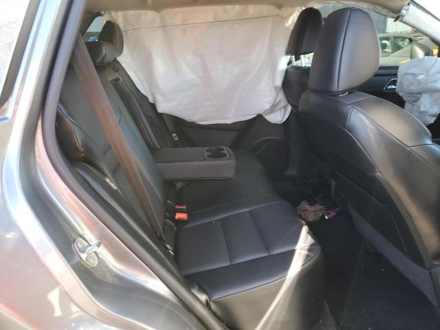 Photo 6 from auction – 2021 NISSAN ROGUE SV with VIN 5N1AT3BB2MC676073