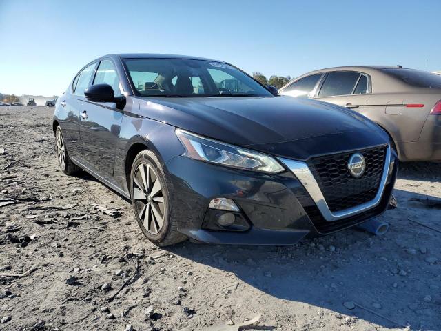 Photo 1 from auction – 2019 NISSAN ALTIMA SL with VIN 1N4BL4EV5KC248781