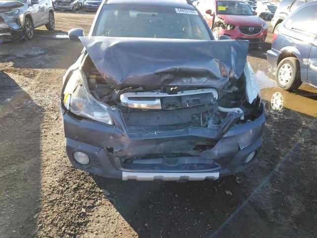Photo 9 from auction – 2013 SUBARU OUTBACK 2. with VIN 4S4BRBJC9D3287504