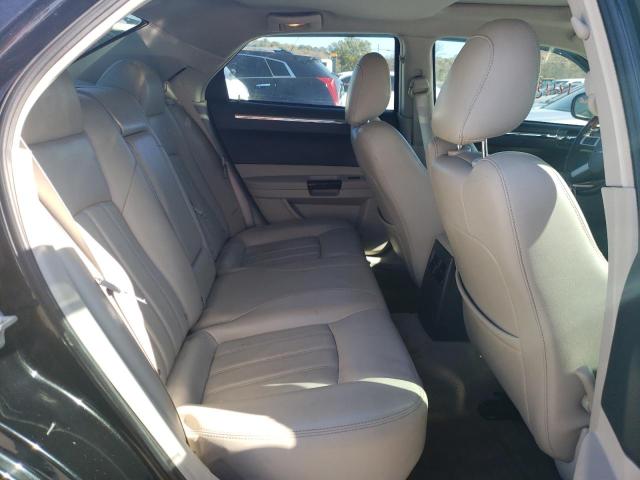 Photo 6 from auction – 2007 CHRYSLER 300C with VIN 2C3KA63H77H706189