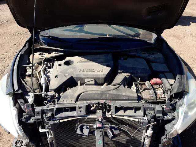 Photo 7 from auction – 2015 NISSAN ALTIMA 2.5 with VIN 1N4AL3AP8FC596366