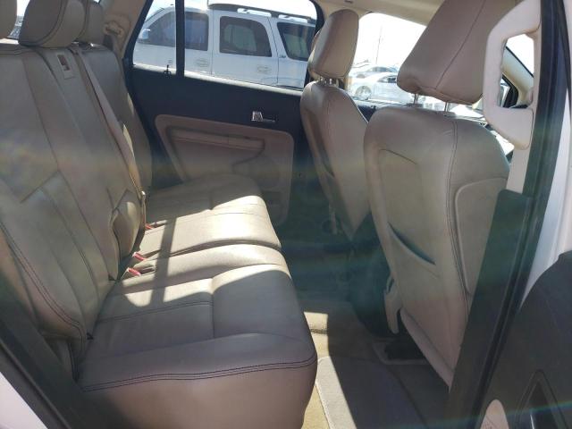 Photo 6 from auction – 2008 FORD EDGE LIMIT with VIN 2FMDK39C98BB44064