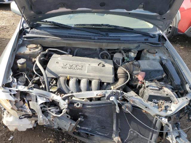 Photo 7 from auction – 2004 TOYOTA COROLLA CE with VIN 2T1BR38E34C268231