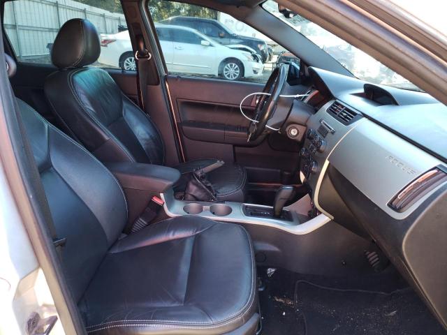 Photo 5 from auction – 2011 FORD FOCUS SEL with VIN 1FAHP3HN4BW163384