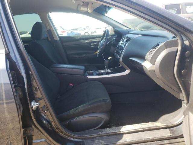Photo 5 from auction – 2015 NISSAN ALTIMA 2.5 with VIN 1N4AL3AP3FC463403