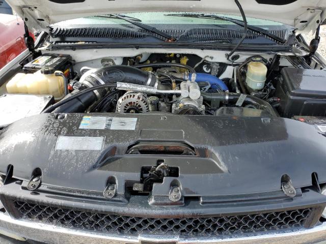 Photo 7 from auction – 2002 CHEVROLET SILVERADO with VIN 1GCHK23172F124182