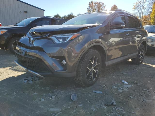 Photo 2 from auction – 2016 TOYOTA RAV4 SE with VIN 2T3JFREV3GW508366