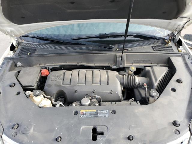 Фото 7 с аукциона – 2014 CHEVROLET TRAVERSE L с VIN 1GNKRGKD4EJ357682