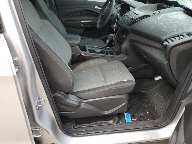 Photo 5 from auction – 2017 FORD ESCAPE SE with VIN 1FMCU0GD8HUC63699