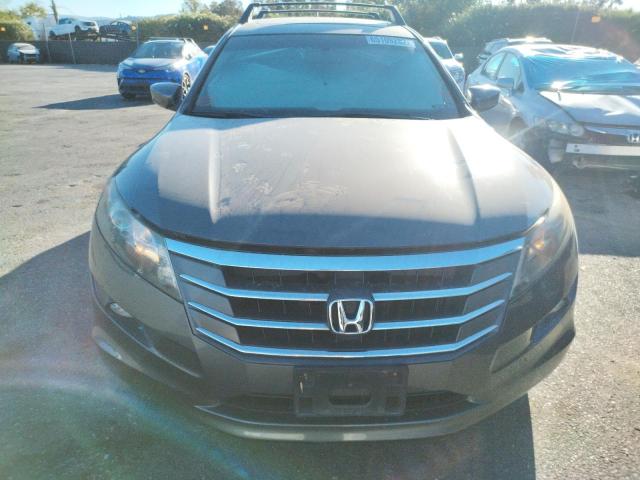Photo 9 from auction – 2011 HONDA ACCORD CRO with VIN 5J6TF2H54BL007245