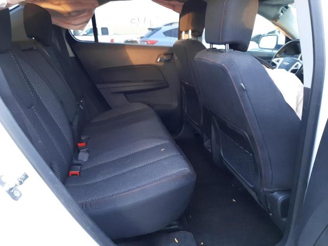 Photo 6 from auction – 2016 CHEVROLET EQUINOX LT with VIN 2GNFLFEK6G6274312