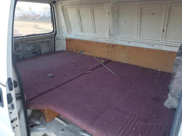Photo 6 from auction – 1990 MITSUBISHI VAN with VIN JA7FN23W4LA002577