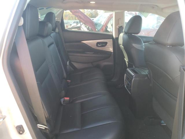Photo 6 from auction – 2016 NISSAN MURANO S with VIN 5N1AZ2MH6GN107679