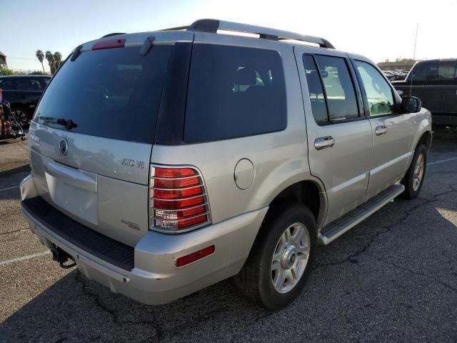 Photo 4 from auction – 2005 MERCURY MOUNTAINEE with VIN 4M2DU86W15UJ16690