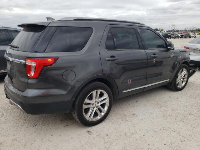Photo 4 from auction – 2016 FORD EXPLORER X with VIN 1FM5K7D86GGC34388