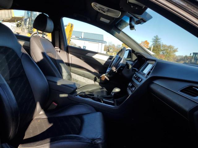 Photo 5 from auction – 2019 HYUNDAI SONATA LIM with VIN 5NPE34AF2KH820092