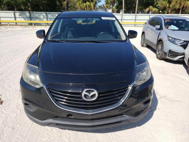 Photo 9 from auction – 2014 MAZDA CX-9 TOURI with VIN JM3TB2CA1E0445885