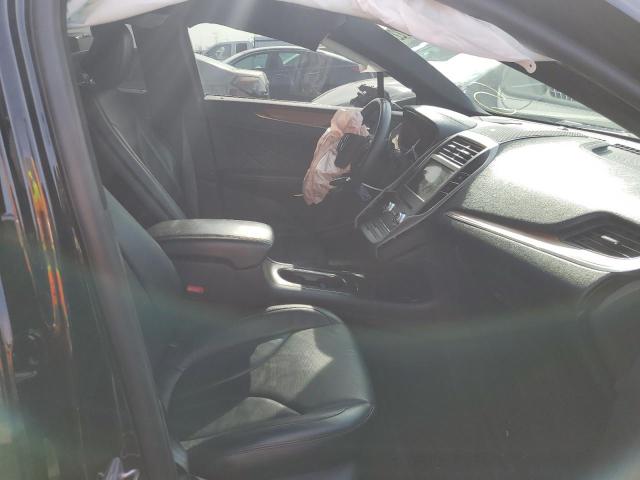 Photo 5 from auction – 2019 LINCOLN MKC RESERV with VIN 5LMTJ3DH4KUL03671