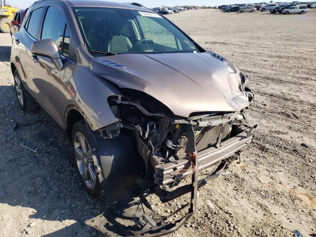 Photo 9 from auction – 2013 BUICK ENCORE CON with VIN KL4CJBSB0DB130630