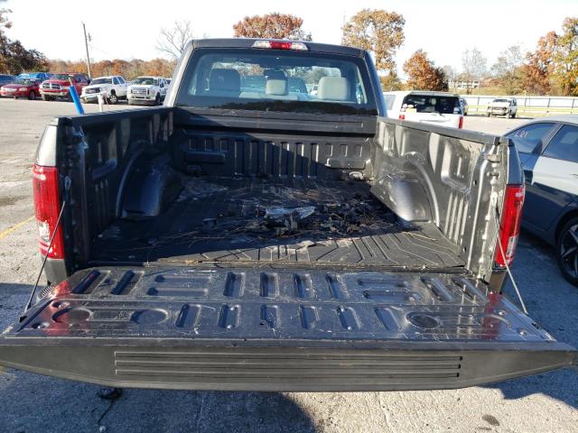 Photo 6 from auction – 2017 FORD F150 with VIN 1FTMF1EP1HKE15825