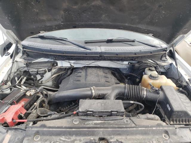 Photo 7 from auction – 2013 FORD F150 SUPER with VIN 1FTFW1ET4DKD42398
