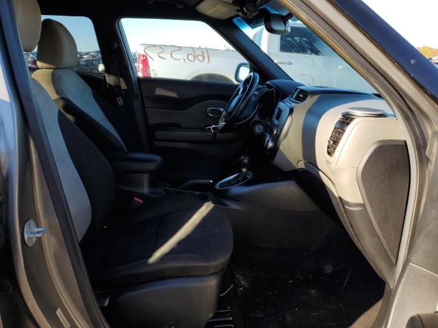 Photo 5 from auction – 2014 KIA SOUL with VIN KNDJN2A26E7059859