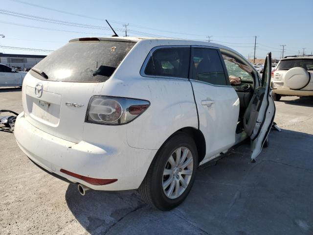 Photo 4 from auction – 2011 MAZDA CX-7 with VIN JM3ER2BM9B0403945