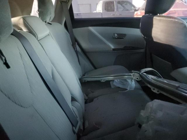 Photo 6 from auction – 2009 TOYOTA VENZA with VIN 4T3BK11A29U019481