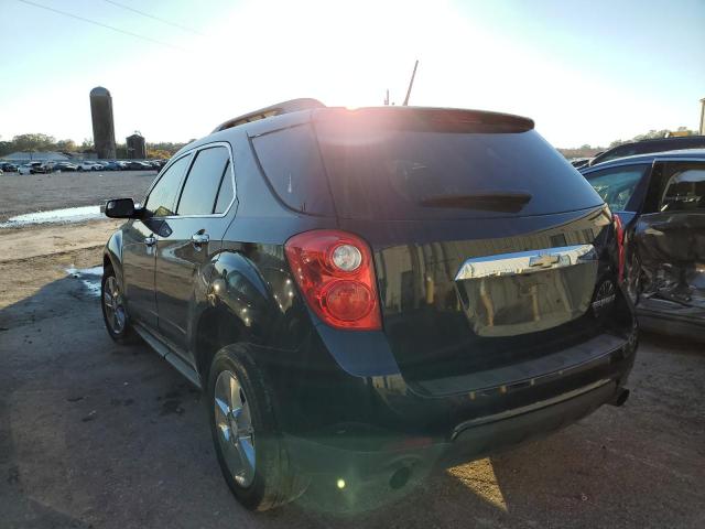 Photo 3 from auction – 2013 CHEVROLET EQUINOX with VIN 2GNFLPE30D6220353
