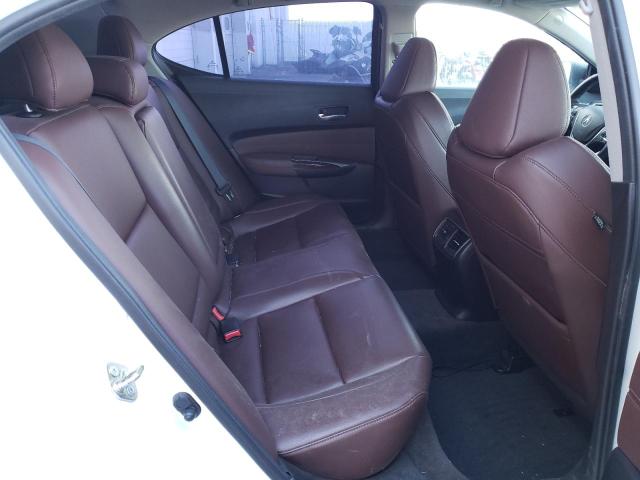 Photo 6 from auction – 2016 ACURA TLX with VIN 19UUB1F3XGA007790