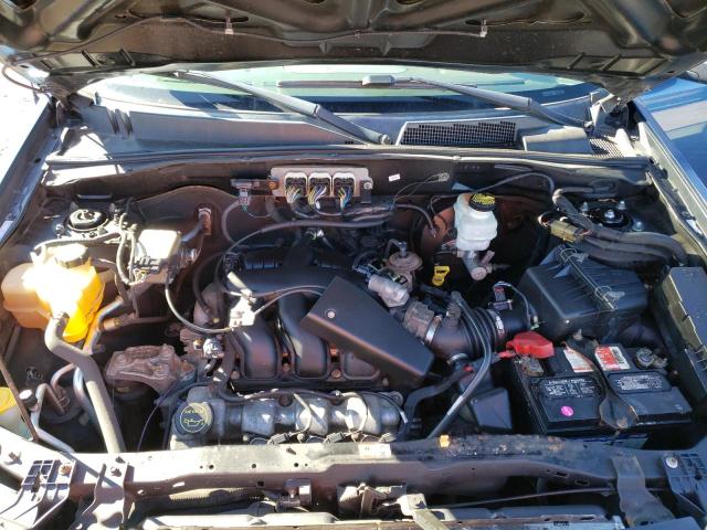 Photo 7 from auction – 2008 FORD ESCAPE XLT with VIN 1FMCU93108KA85928