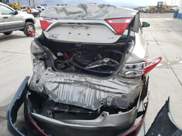 Photo 9 from auction – 2015 TOYOTA CAMRY LE with VIN 4T4BF1FK3FR445177