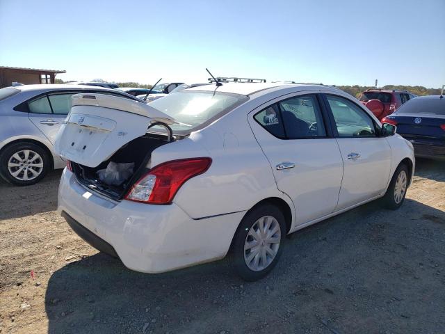 Photo 4 from auction – 2017 NISSAN VERSA S with VIN 3N1CN7APXHL808490
