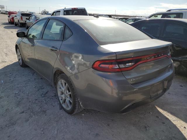 Photo 3 from auction – 2013 DODGE DART SXT with VIN 1C3CDFBA4DD334397