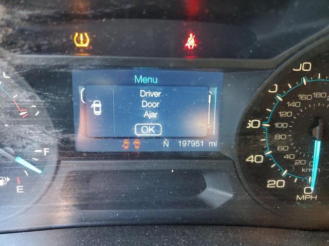 Photo 8 from auction – 2012 FORD EXPLORER X with VIN 1FMHK8D85CGA47396