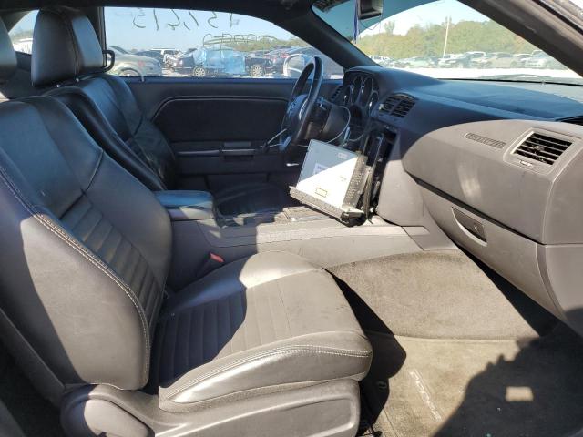 Photo 5 from auction – 2012 DODGE CHALLENGER with VIN 2C3CDYAG4CH135417