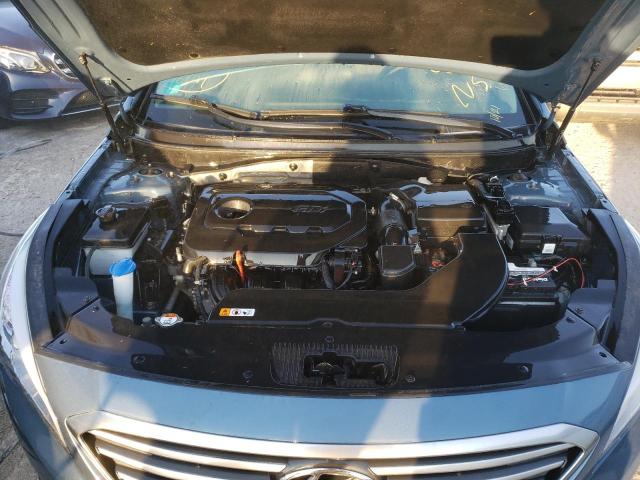 Photo 7 from auction – 2016 HYUNDAI SONATA SE with VIN 5NPE24AF8GH331593