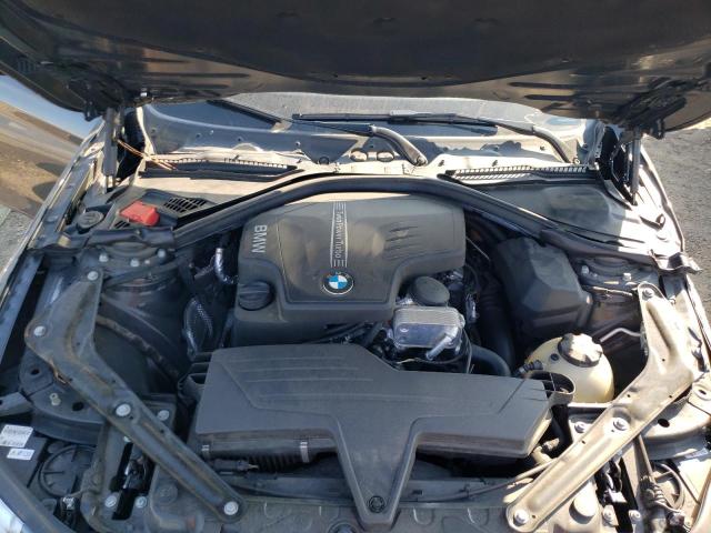 Photo 7 from auction – 2016 BMW 428 I SULE with VIN WBA3V7C53G5A27673